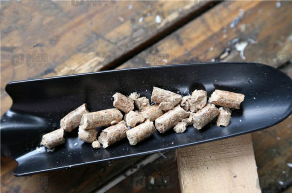 禁煤令已下，生物質(zhì)顆粒取暖成新出路
