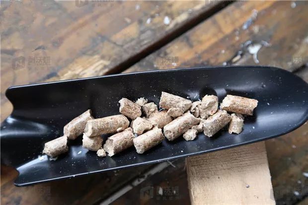 禁煤令已下，生物質(zhì)顆粒取暖成新出路